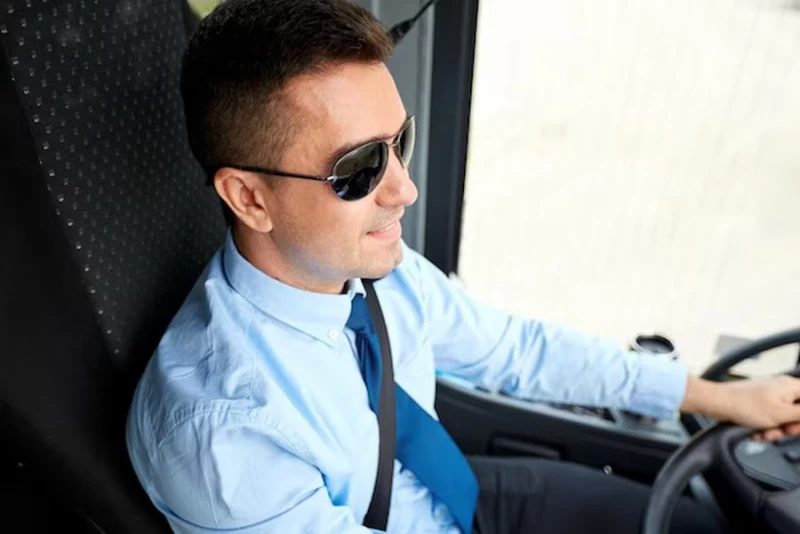 Obowiązek zaplanowania czasu pracy kierowcy spoczywa na pracodawcy